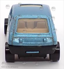 MF Light Blue